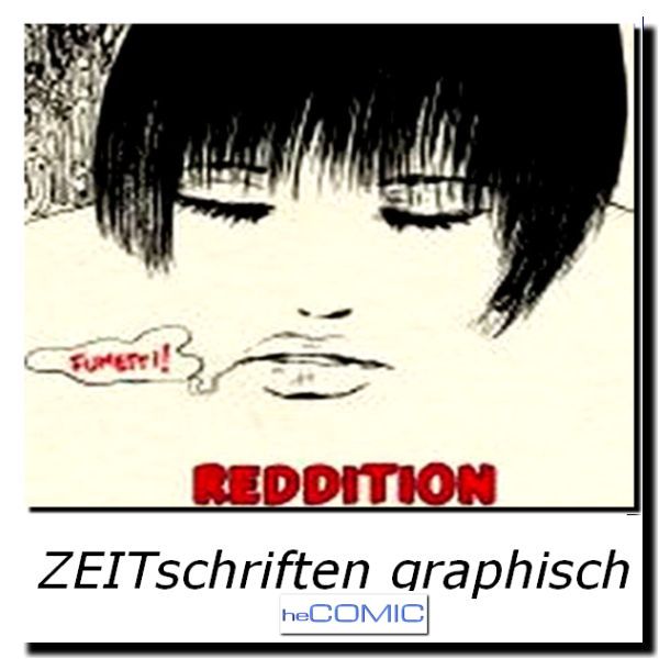 heComic-Zeitschriften-Gallerie